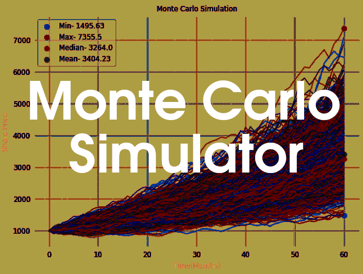 Monte Carlo
